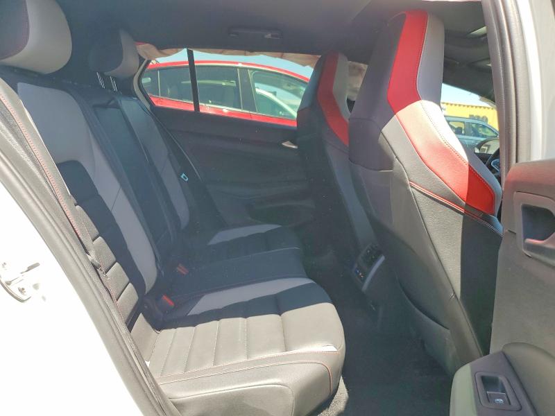 Aukcja sprzedaży 2022 Volkswagen Gti, vin: WVW587CD1NW120528, numer aukcji: 52576146
