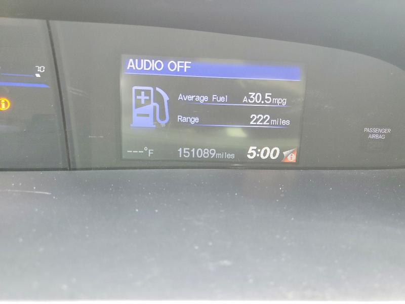 Продаж на аукціоні авто 2015 Honda Civic, vin: 2HGFB2F74FH560131, номер лоту: 52321756