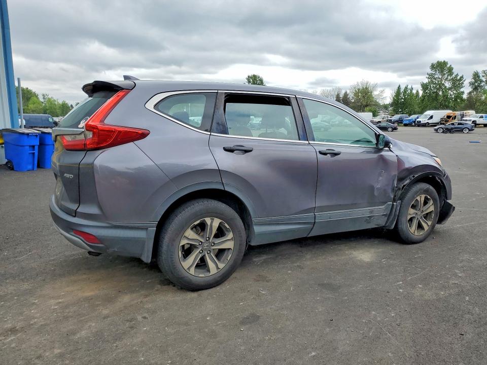 Aukcja sprzedaży 2019 Honda Cr-v, vin: 2HKRW6H33KH219046, numer aukcji: 52714756
