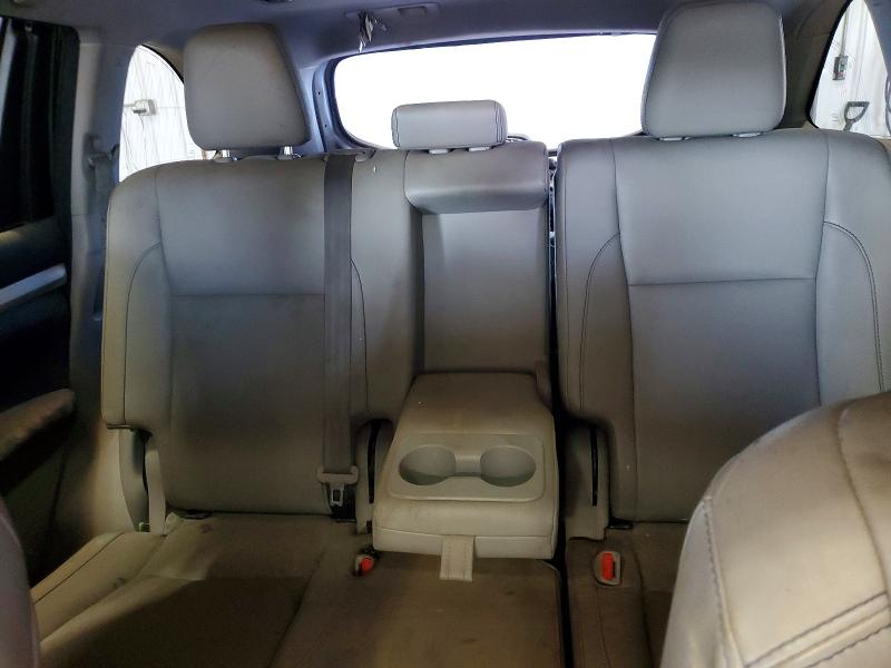 Продаж на аукціоні авто 2018 Toyota Highlander, vin: 5TDJZRFH4JS530840, номер лоту: 53606355