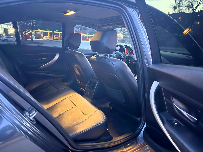 Продажа на аукционе авто 2012 Bmw 328, vin: WBA3C1C54CF430078, номер лота: 52350386