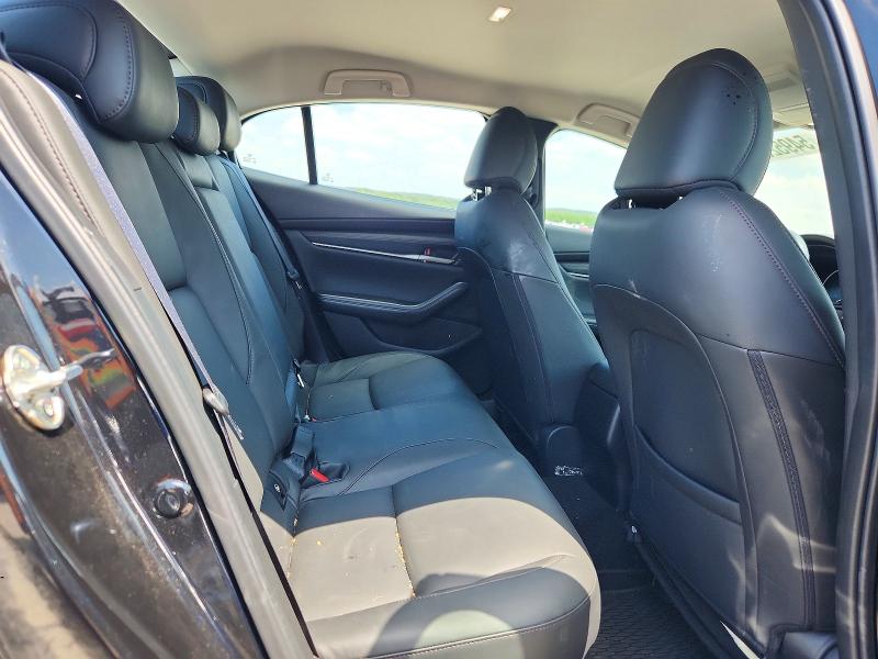 Aukcja sprzedaży 2025 Mazda 3, vin: 3MZBPABM0SM475073, numer aukcji: 54952006