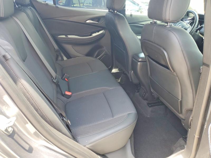 Aukcja sprzedaży 2021 Buick Encore Gx, vin: KL4MMBS21MB067145, numer aukcji: 55187026