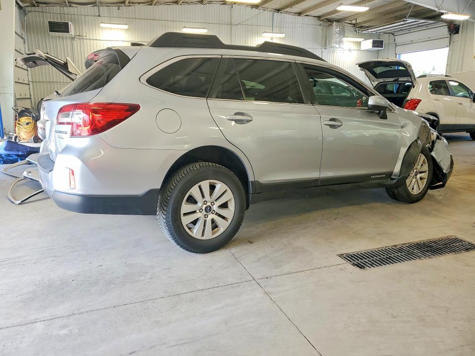 Продажа на аукционе авто 2017 Subaru Outback, vin: 4S4BSACC5H3421037, номер лота: 54965546