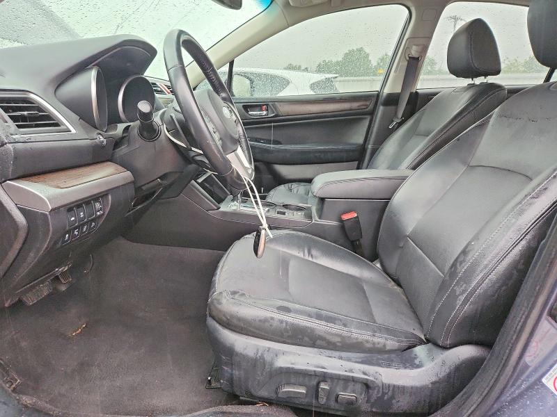 Aukcja sprzedaży 2016 Subaru Legacy, vin: 4S3BNBN63G3054176, numer aukcji: 55303736