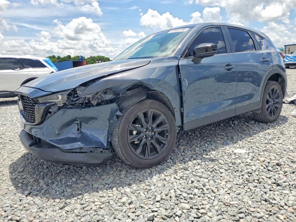 Aukcja sprzedaży 2023 Mazda Cx-5, vin: JM3KFBCM1P0237552, numer aukcji: 52469196