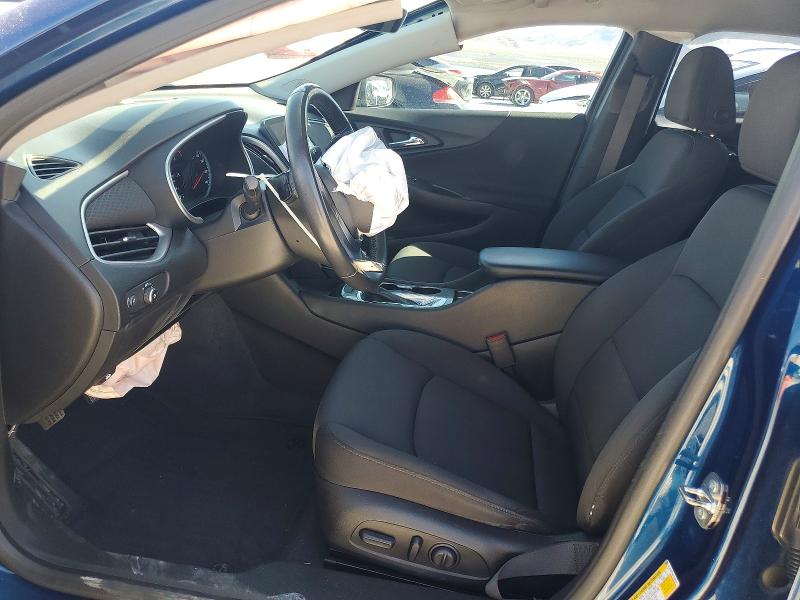 52772496 :رقم المزاد ، 1G1ZG5ST9KF188646 vin ، 2019 Chevrolet Malibu مزاد بيع