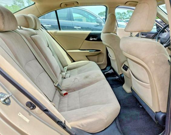 Aukcja sprzedaży 2013 Honda Accord, vin: 1HGCR2F72DA104879, numer aukcji: 54688906