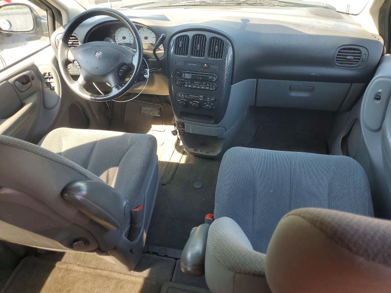 Продажа на аукционе авто 2005 Dodge Grand Caravan, vin: 2D4GP44L65R287673, номер лота: 50720486