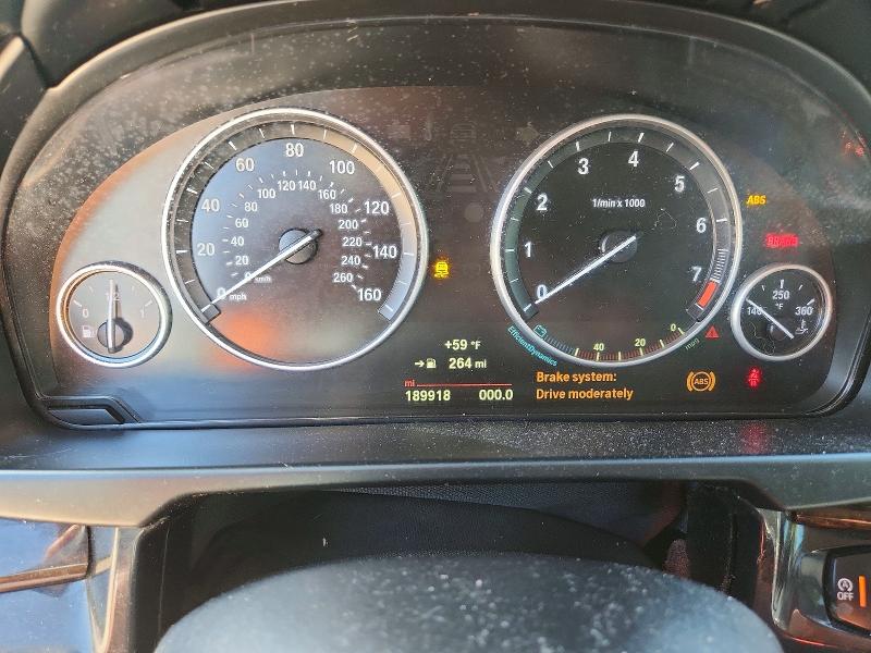 41630736 :رقم المزاد ، 5UXKR0C5XG0P30044 vin ، 2016 Bmw X5 مزاد بيع