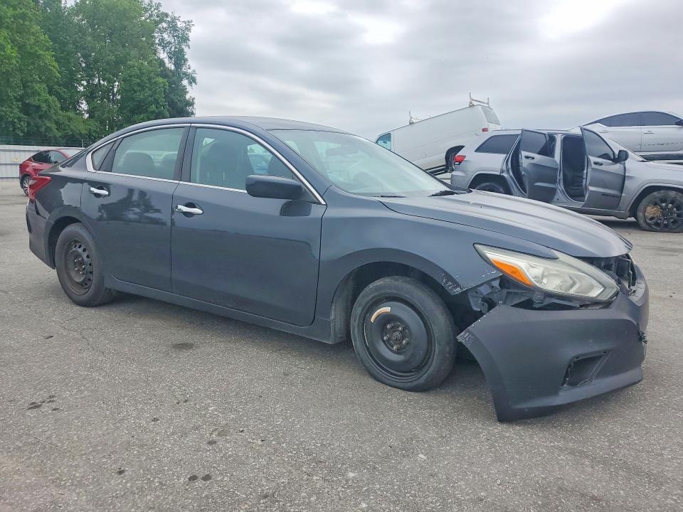 Aukcja sprzedaży 2018 Nissan Altima, vin: 1N4AL3AP8JC226897, numer aukcji: 53339836