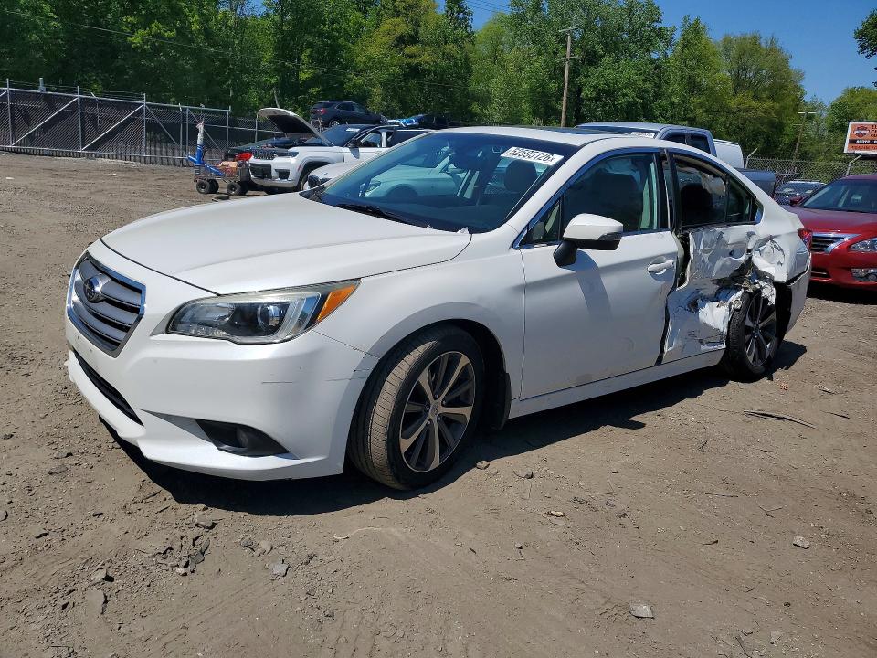 52595126 :رقم المزاد ، 4S3BNEN66H3023233 vin ، 2017 Subaru Legacy مزاد بيع