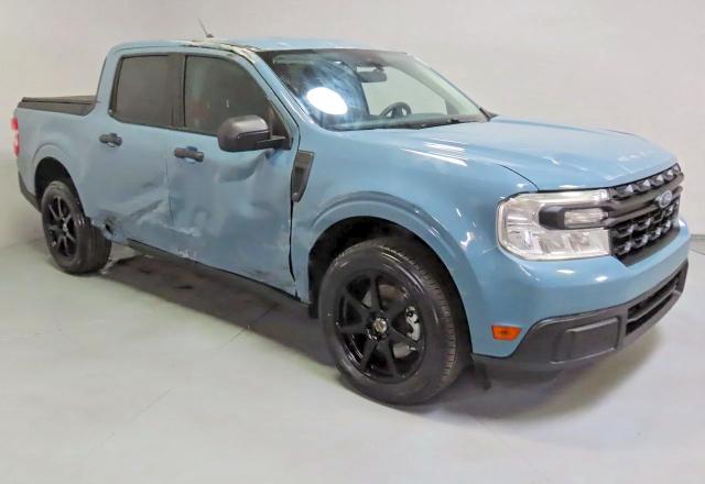 2022 Ford Maverick მანქანა იყიდება აუქციონზე, vin: 3FTTW8F95NRB04314, აუქციონის ნომერი: 52960726