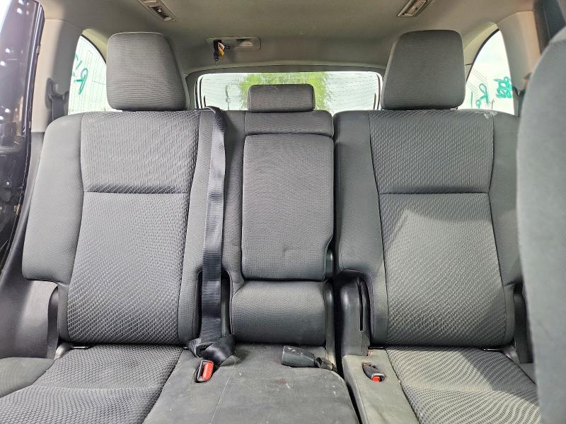 2019 Toyota Highlander მანქანა იყიდება აუქციონზე, vin: 5TDZARFH2KS052008, აუქციონის ნომერი: 53732206