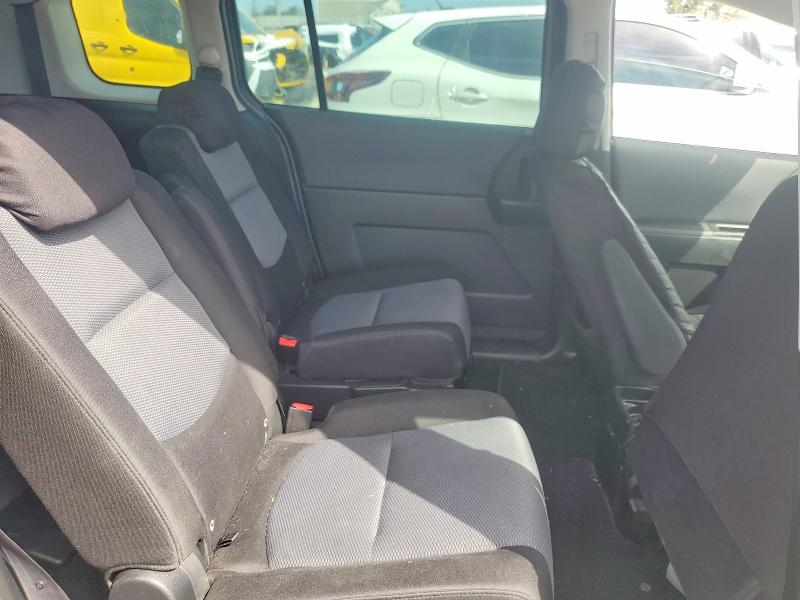 2006 Mazda 5 მანქანა იყიდება აუქციონზე, vin: JM1CR29L460122638, აუქციონის ნომერი: 54017296