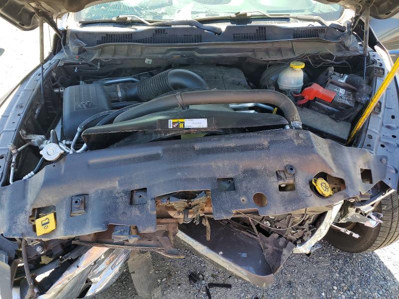 Продажа на аукционе авто 2017 Ram 1500, vin: 1C6RR7NT0HS712475, номер лота: 52541236