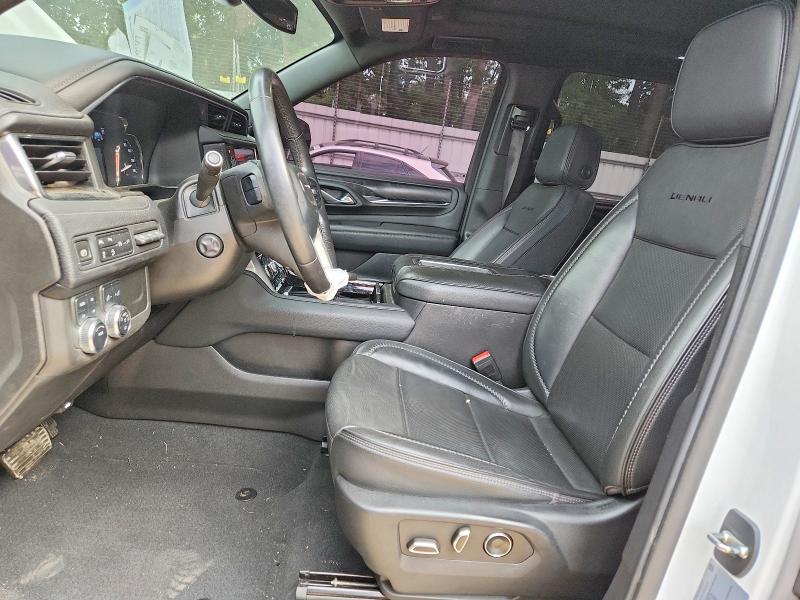 Продажа на аукционе авто 2021 Gmc Yukon Xl, vin: 1GKS2JKL3MR376133, номер лота: 54165226