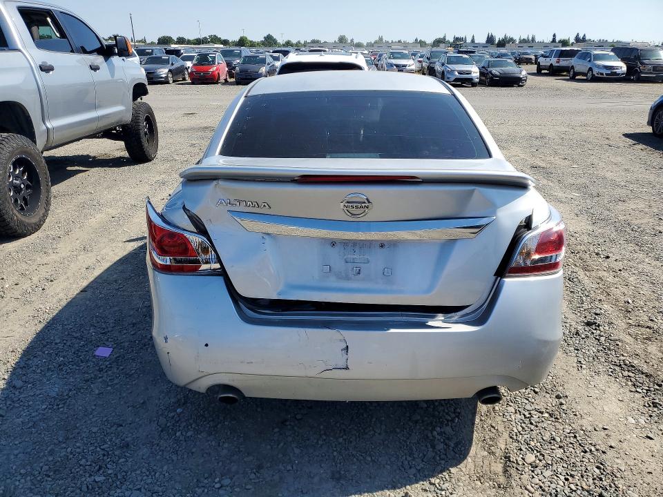 Aukcja sprzedaży 2014 Nissan Altima, vin: 1N4AL3AP3EN366205, numer aukcji: 52586746