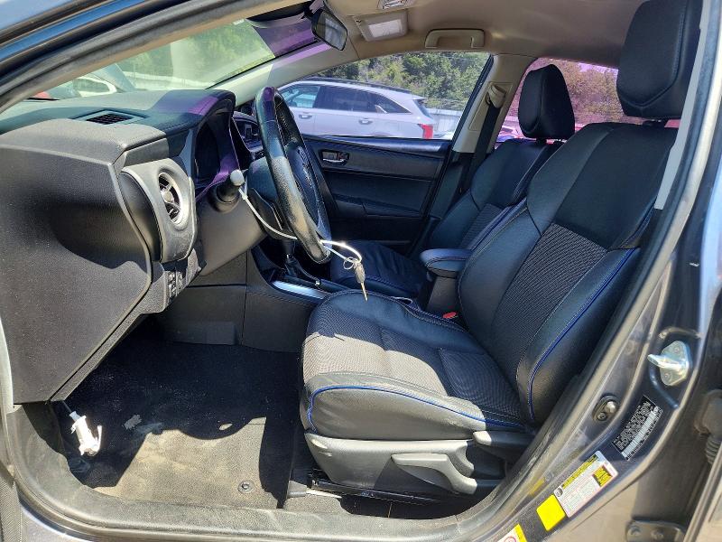 Aukcja sprzedaży 2019 Toyota Corolla, vin: 5YFBURHE1KP935523, numer aukcji: 53376956