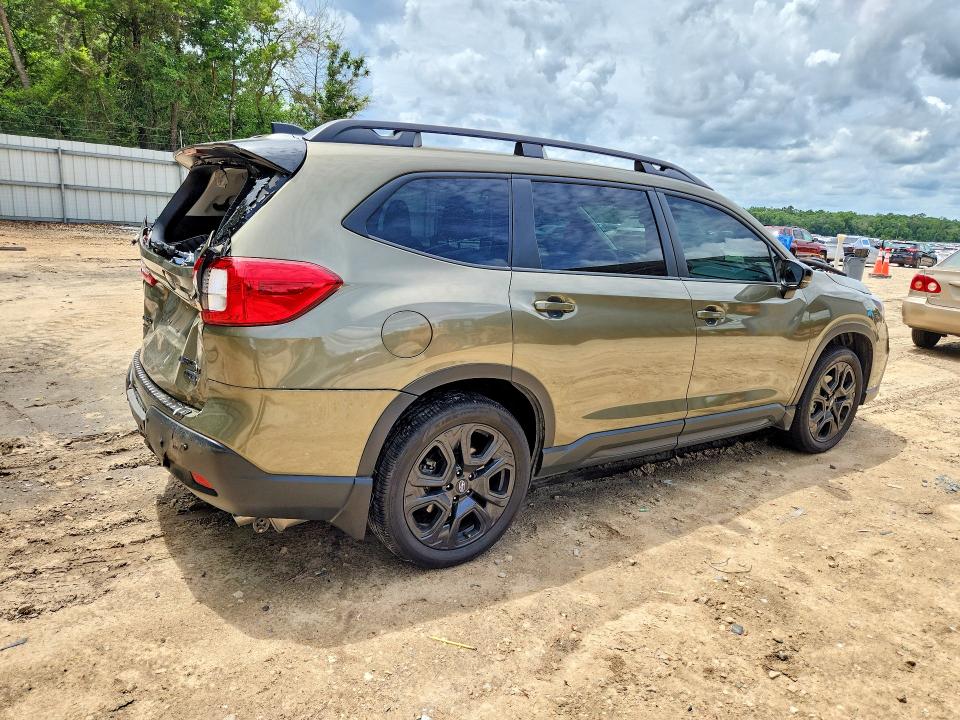 Aukcja sprzedaży 2024 Subaru Ascent, vin: 4S4WMAKD0R3417260, numer aukcji: 55340226