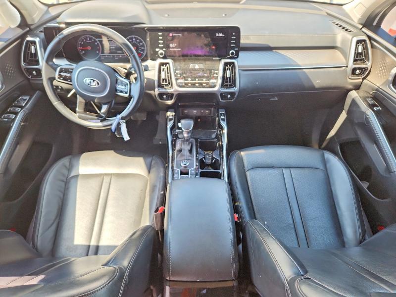 Aukcja sprzedaży 2021 Kia Sorento, vin: 5XYRK4LF6MG063273, numer aukcji: 53372156