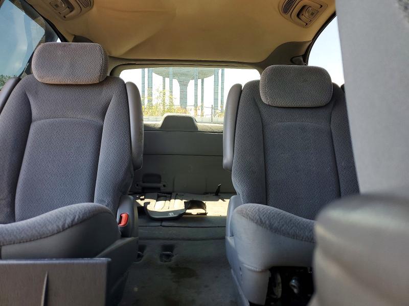 Продажа на аукционе авто 2005 Chrysler Town & Country, vin: 2C4GP54L45R546390, номер лота: 53271726