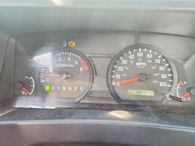 54773276 :رقم المزاد ، 54DC4W1B4JS811015 vin ، 2018 Isuzu Npr Hd مزاد بيع