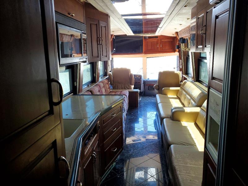 Продаж на аукціоні авто 2001 Prevost Bus, vin: 2PCW33496Y1027084, номер лоту: 52504166