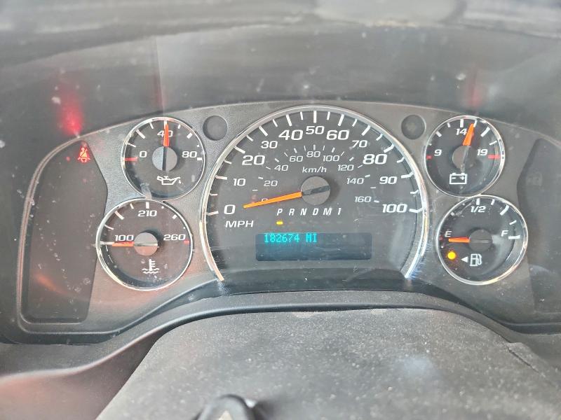Продаж на аукціоні авто 2016 Chevrolet Express G3500, vin: 1GCZGHFG8G1157432, номер лоту: 55217696