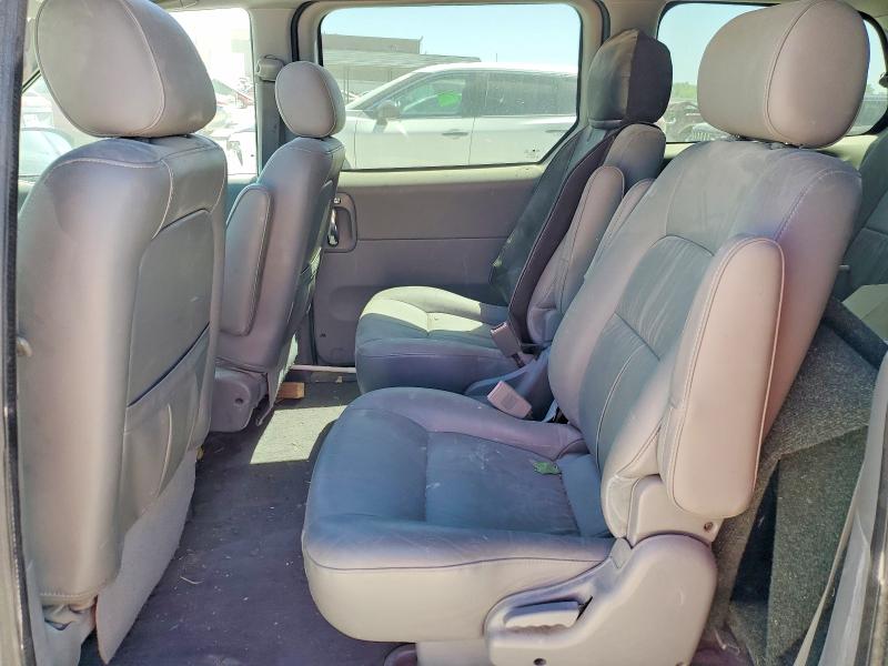 53439976 :رقم المزاد ، KNDUP131836467479 vin ، 2003 Kia Sedona مزاد بيع