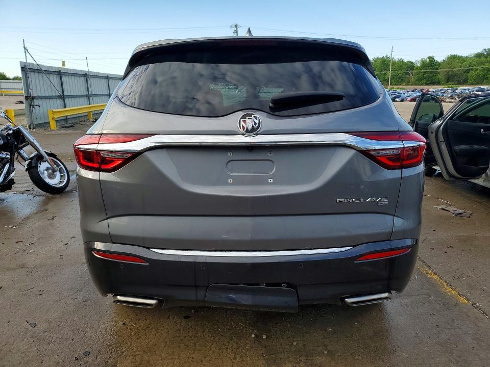 Продаж на аукціоні авто 2019 Buick Enclave, vin: 5GAEVBKW1KJ150251, номер лоту: 51871596