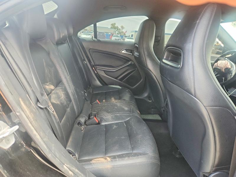 Продажа на аукционе авто 2014 Mercedes-benz Cla, vin: WDDSJ4EB0EN043356, номер лота: 52557616