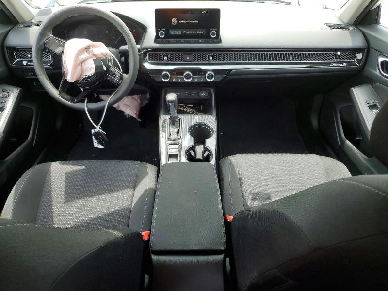 Продажа на аукционе авто 2026 Honda Civic, vin: 2HGFE2F23TH550567, номер лота: 54322416