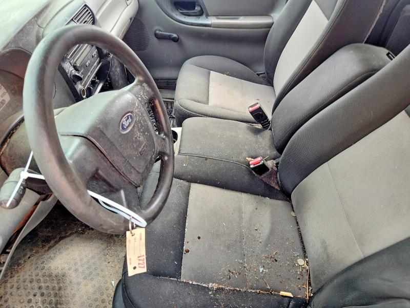 Aukcja sprzedaży 2009 Ford Ranger, vin: 1FTZR45E19PA61905, numer aukcji: 53952436