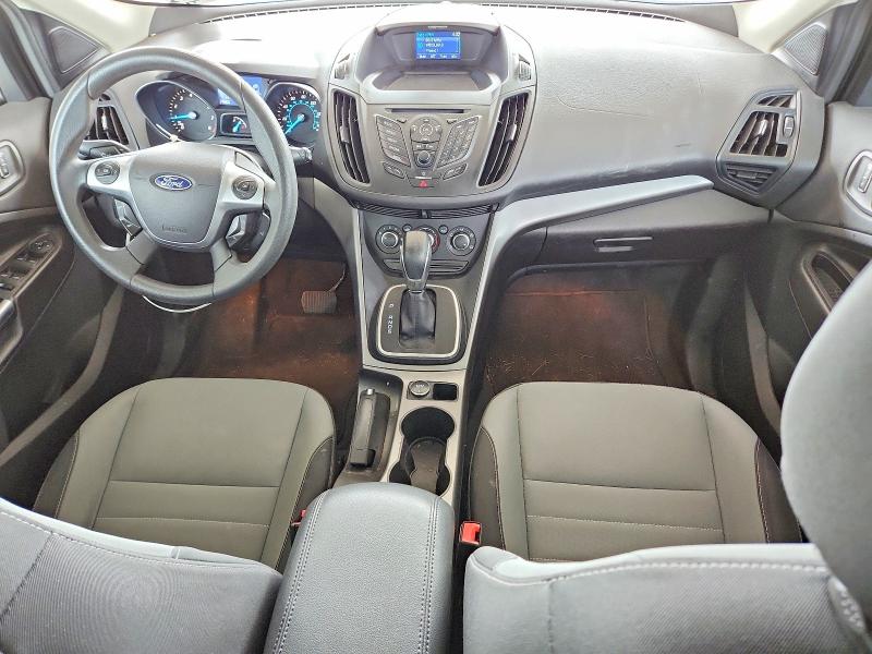 Продаж на аукціоні авто 2014 Ford Escape, vin: 1FMCU0GX3EUA12322, номер лоту: 52648536