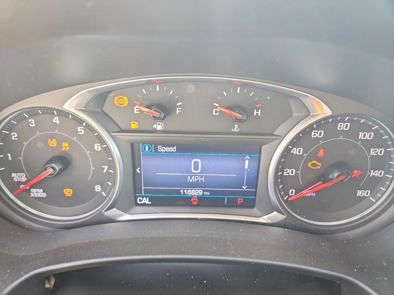 Aukcja sprzedaży 2022 Gmc Terrain, vin: 3GKALMEVXNL157007, numer aukcji: 54144106