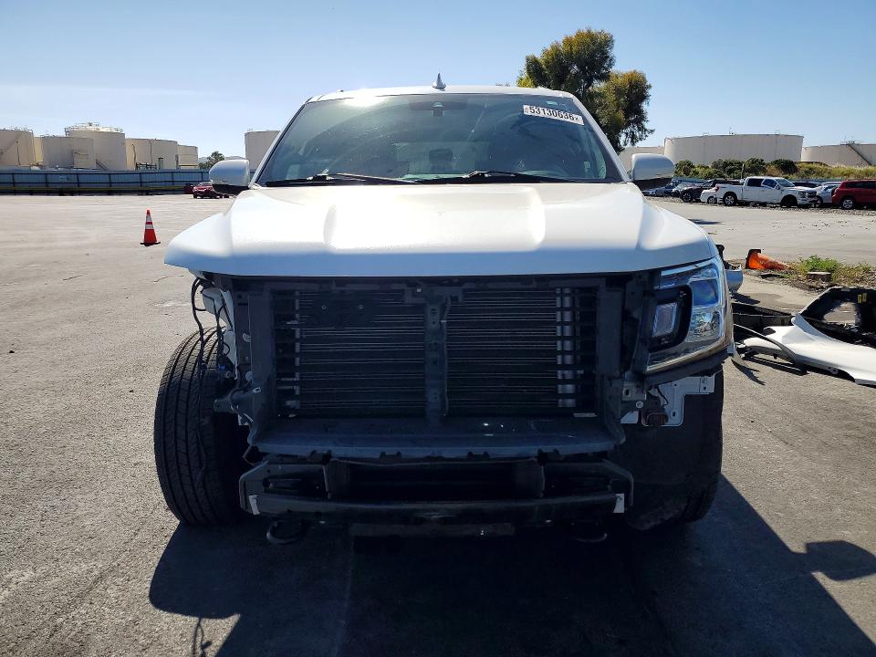 53130636 :رقم المزاد ، 1FMJK1JT4LEB02093 vin ، 2020 Ford Expedition مزاد بيع