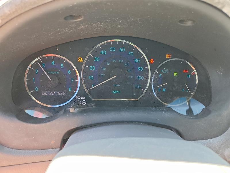 53904896 :رقم المزاد ، 5TDZK23C29S276743 vin ، 2009 Toyota Sienna مزاد بيع