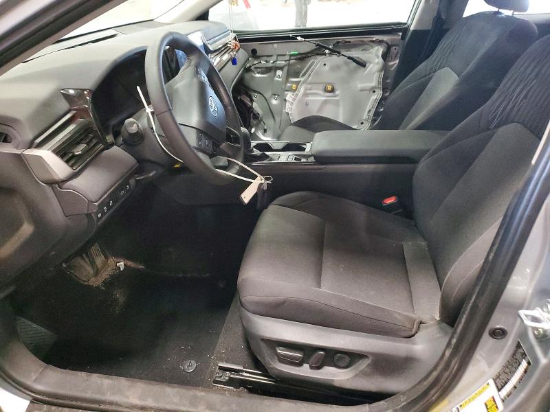 Aukcja sprzedaży 2025 Toyota Camry, vin: 4T1DAACK6SU183073, numer aukcji: 52902426