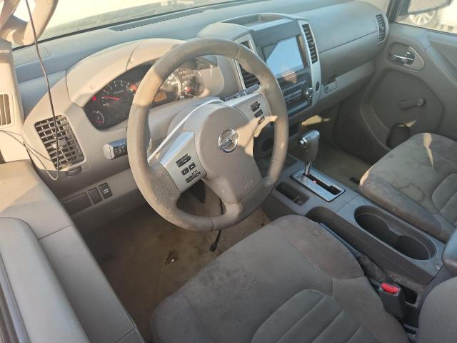 Aukcja sprzedaży 2016 Nissan Frontier, vin: 1N6BD0CTXGN750664, numer aukcji: 53946156