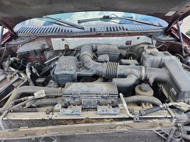 53099826 :رقم المزاد ، 1FMJU1H55CEF46083 vin ، 2012 Ford Expedition مزاد بيع
