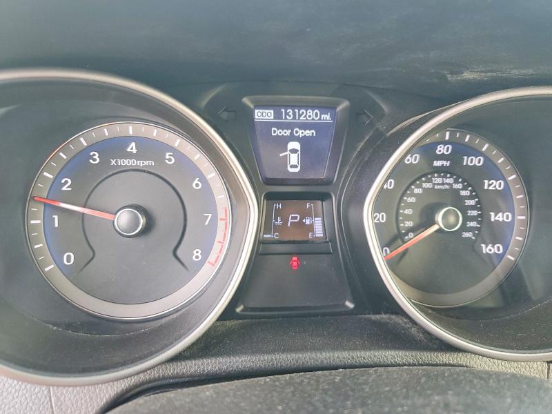 Aukcja sprzedaży 2014 Hyundai Elantra Gt, vin: KMHD35LH8EU173297, numer aukcji: 54431156