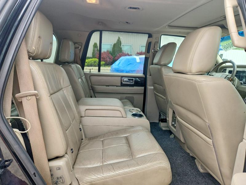 Aukcja sprzedaży 2009 Lincoln Navigator, vin: 5LMFU28559EJ00369, numer aukcji: 52550046