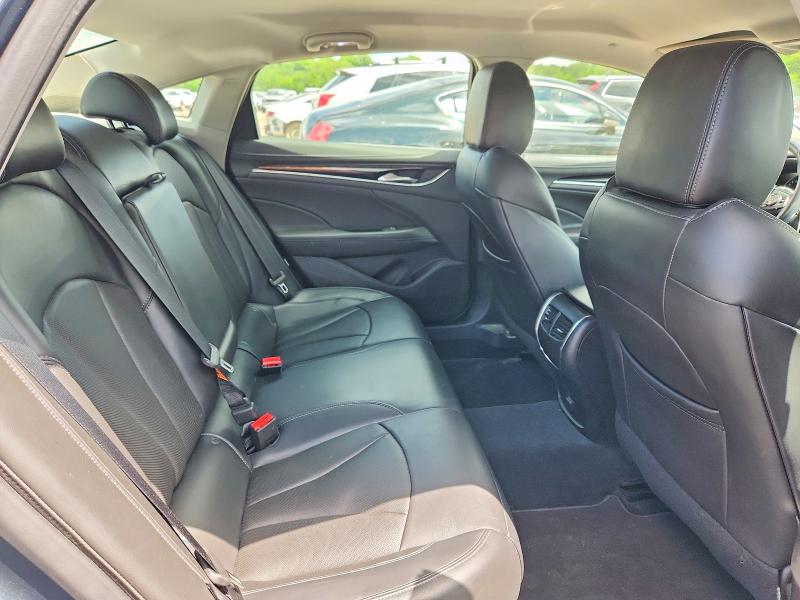 Продажа на аукционе авто 2019 Buick Lacrosse, vin: 1G4ZP5SZ7KU126360, номер лота: 55042896