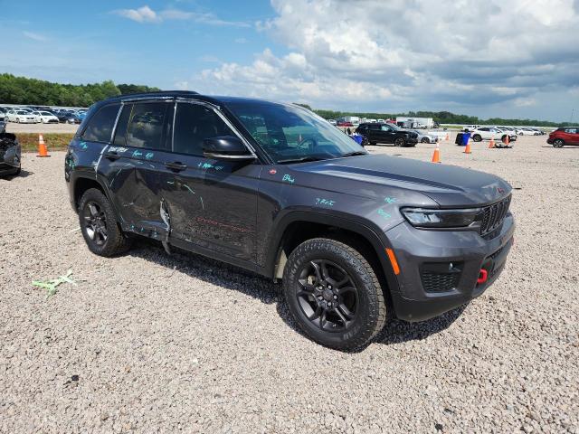 Продаж на аукціоні авто 2022 Jeep Grand Cherokee, vin: 1C4RJHCG4N8572421, номер лоту: 52296416