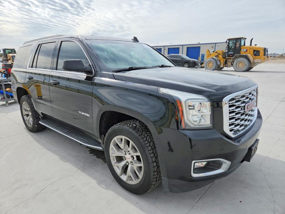 Aukcja sprzedaży 2019 Gmc Yukon, vin: 1GKS2BKC1KR262148, numer aukcji: 52607306