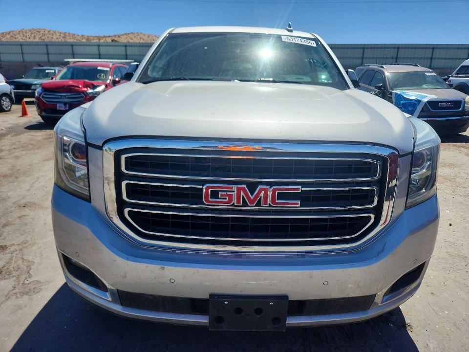 Aukcja sprzedaży 2017 Gmc Yukon Xl, vin: 1GKS2GKC6HR161192, numer aukcji: 53174396