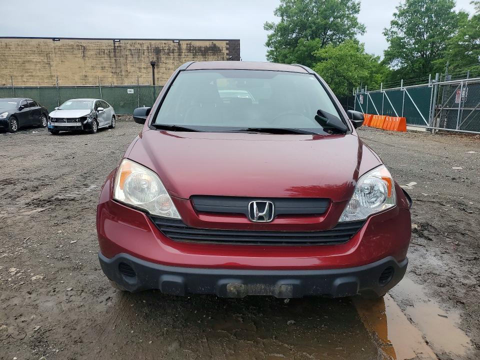 Aukcja sprzedaży 2007 Honda Cr-v, vin: JHLRE38327C021789, numer aukcji: 54260696