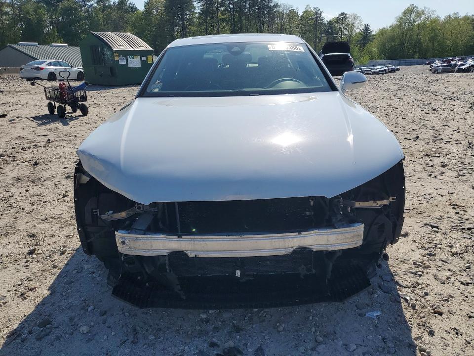 Продажа на аукционе авто 2016 Audi A7, vin: WAUWGAFC6GN070514, номер лота: 54098486