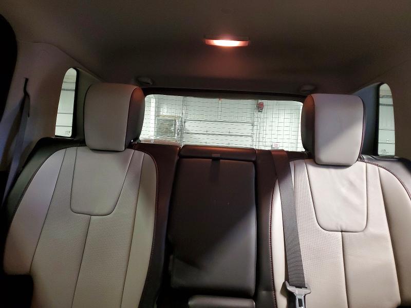 Aukcja sprzedaży 2016 Gmc Terrain, vin: 2GKFLUEK3G6106953, numer aukcji: 54002046